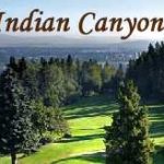 Indian Canyon Sweeps 1-3